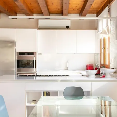 San Michele House Vicenza