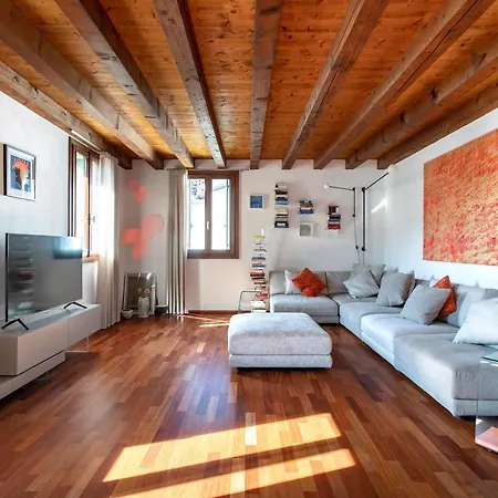 San Michele House *