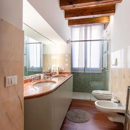 San Michele House Lägenhet