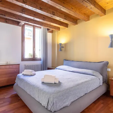 San Michele House