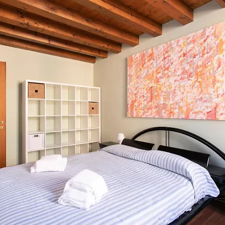 San Michele House * Vicenza